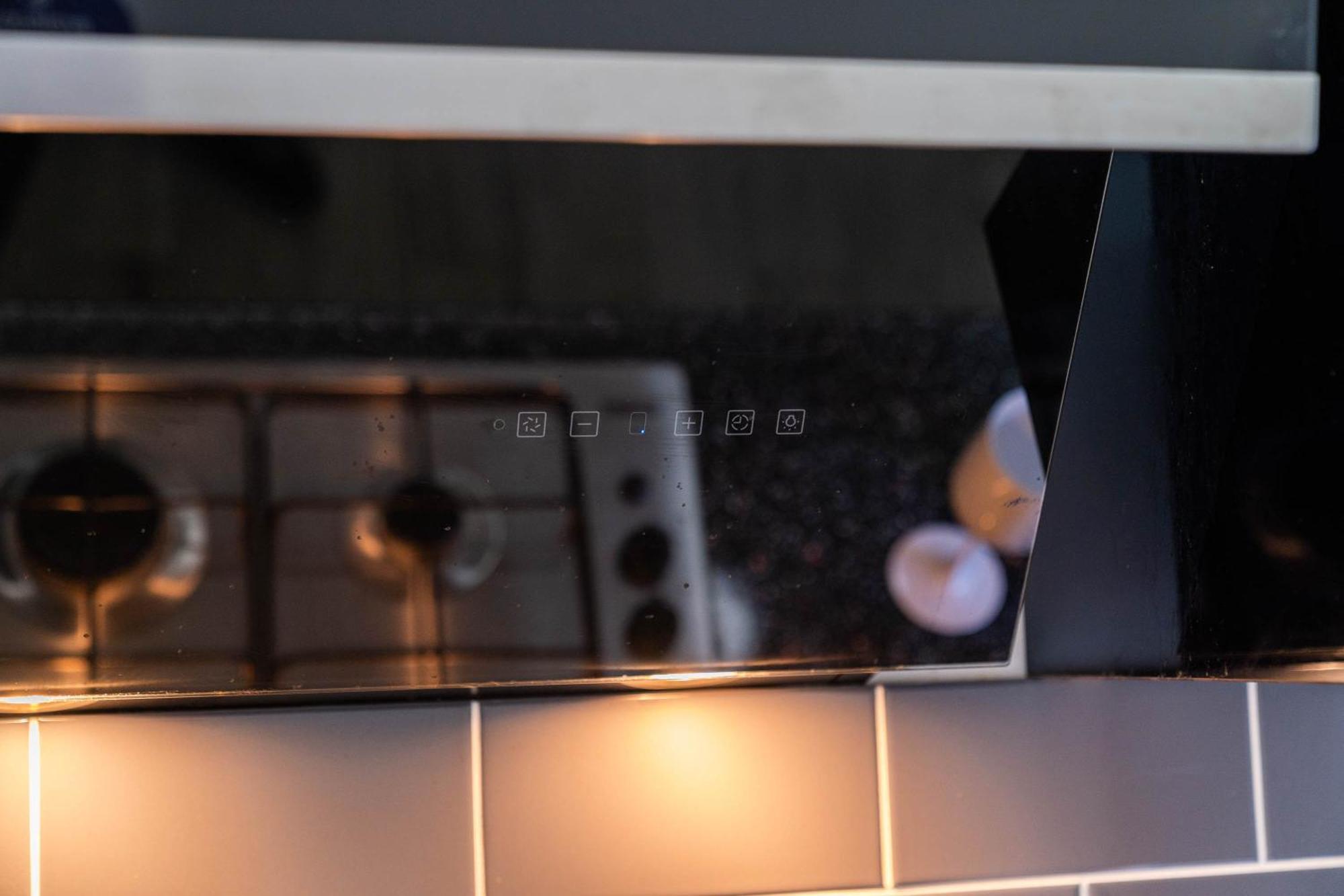Five Bedroom Townhouse - Near City Centre - Edgbaston - On Street Parking - Wifi - Netflix - 974P Birmingham Exteriér fotografie